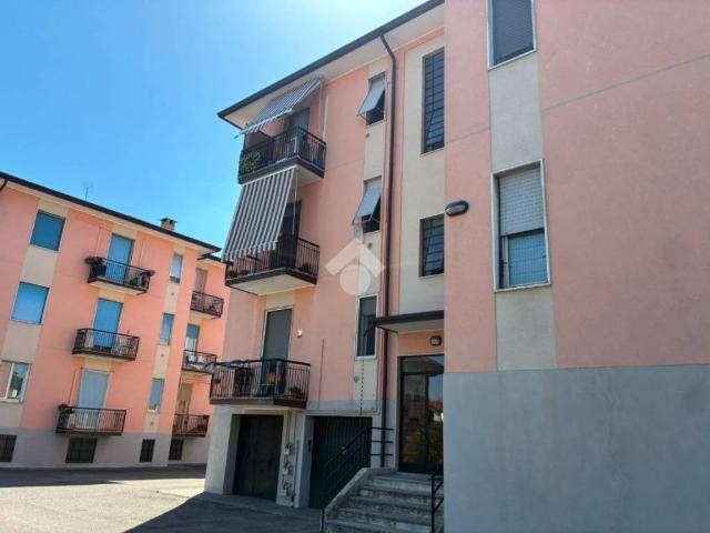 Appartamento in vendita a Corbetta MI