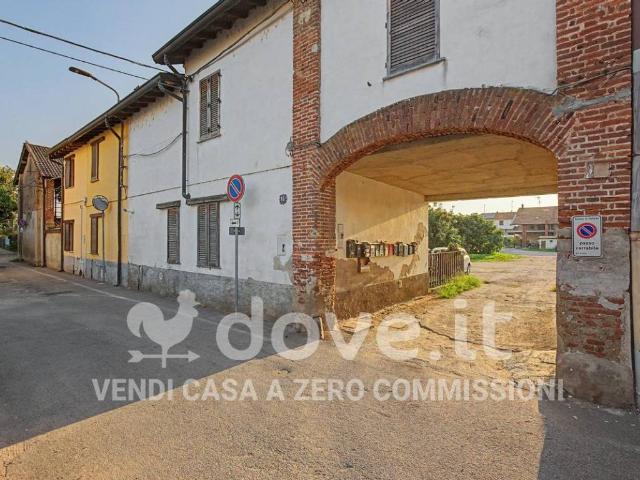 Appartamento in vendita a Corbetta MI