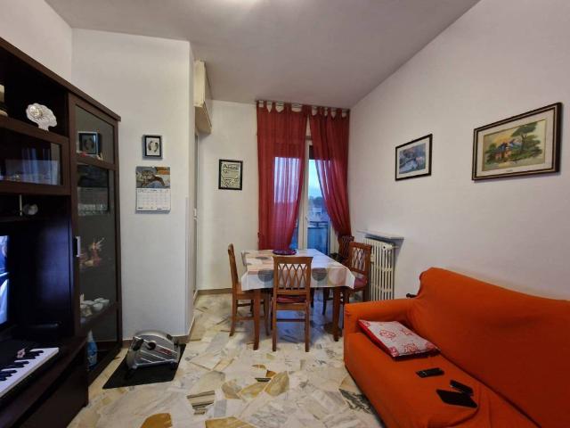 Appartamento in vendita a Corbetta MI