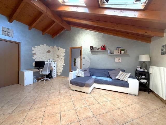 Appartamento in vendita a Corbetta MI