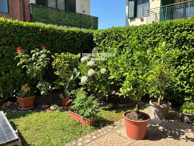 Appartamento in vendita a Corbetta MI