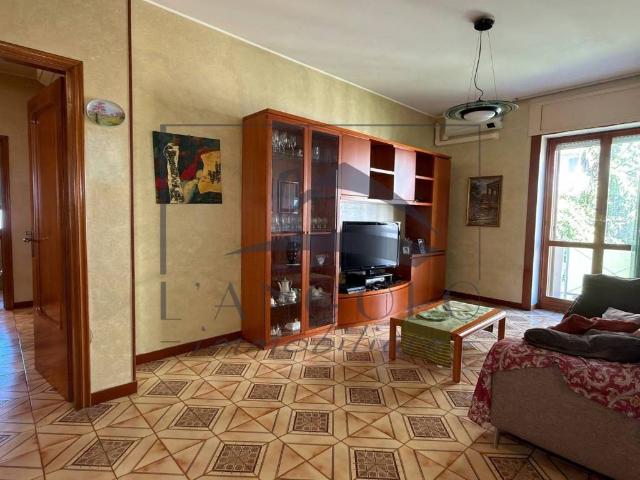 Appartamento in vendita a Corbetta MI