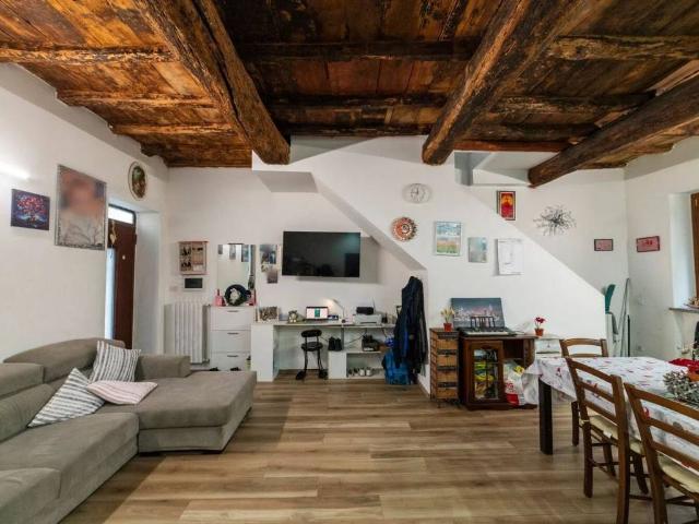 Appartamento in vendita a Corbetta MI