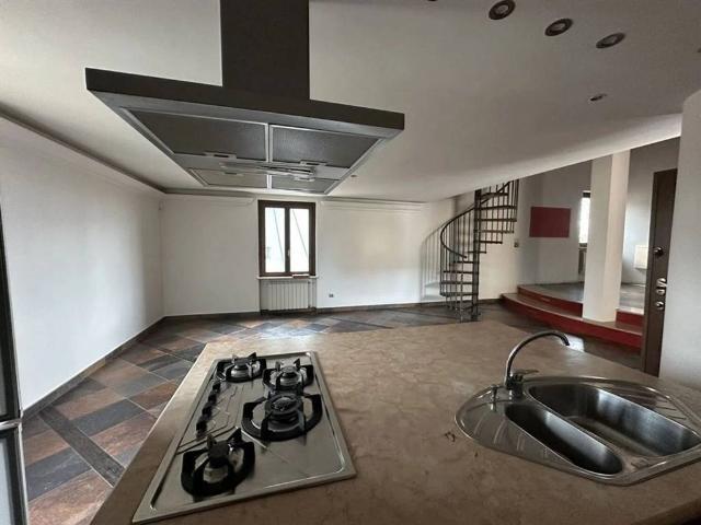 Appartamento in vendita a Corbetta MI