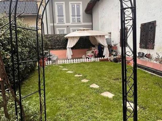 Appartamento in vendita a Corbetta MI