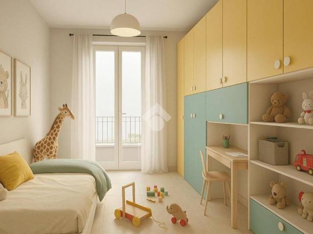 Appartamento in vendita a Corbetta MI