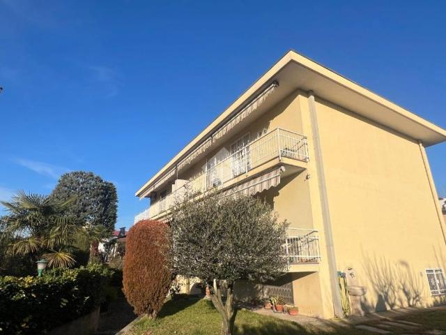 Appartamento in vendita a Corbetta MI