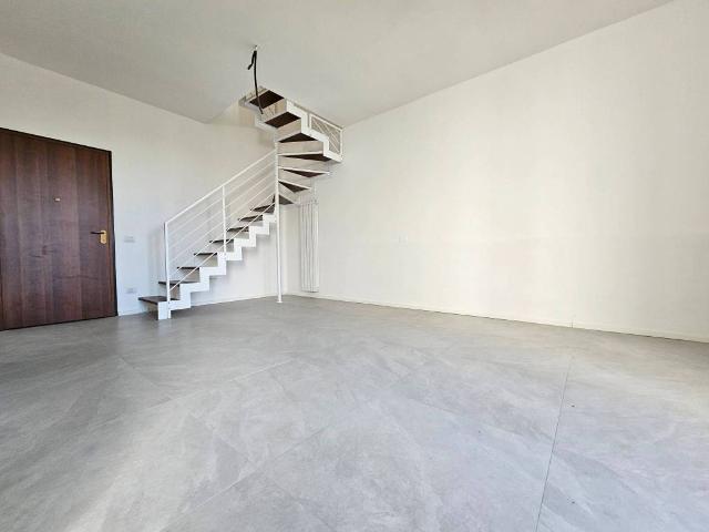 Appartamento in vendita a Corbetta MI