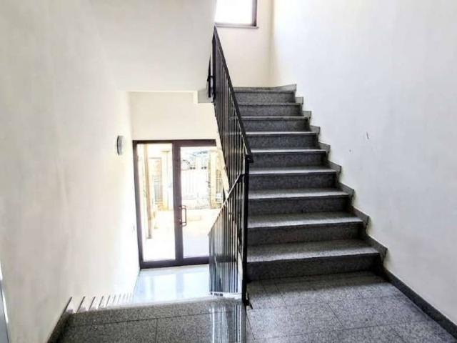 Appartamento in vendita a Corbetta MI