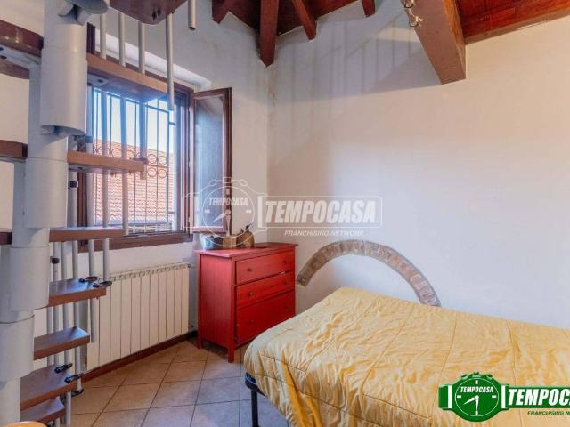 Appartamento in vendita a Corbetta MI