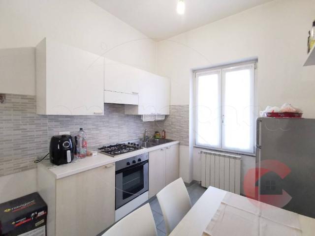 Appartamento in vendita a Corbetta MI