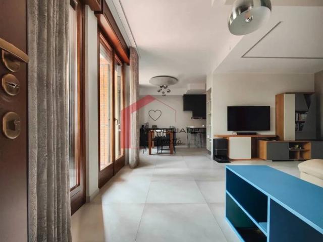 Appartamento in vendita a Corbetta MI