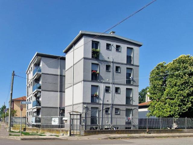 Appartamento in vendita a Corbetta MI