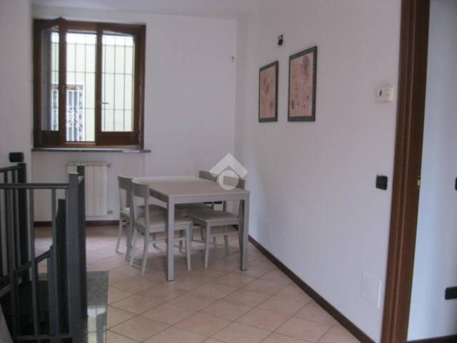 Appartamento in vendita a Corbetta MI