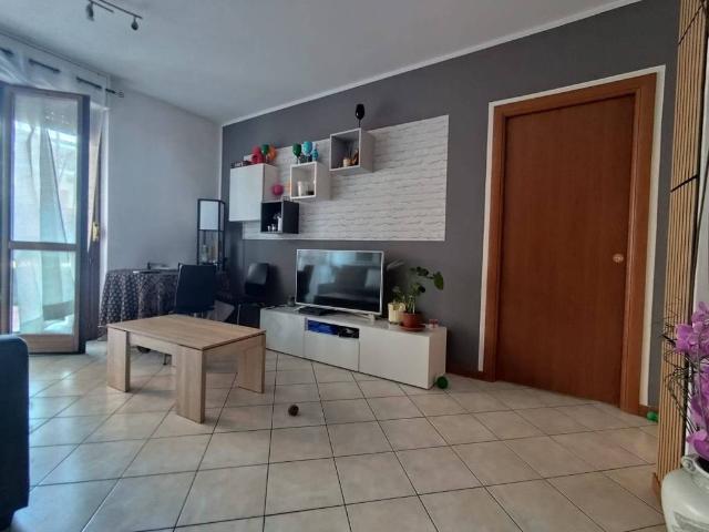 Appartamento in vendita a Corbetta MI