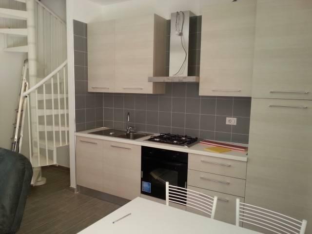 Appartamento in vendita a Corbetta MI