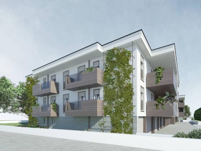 Appartamento in vendita a Corbetta MI