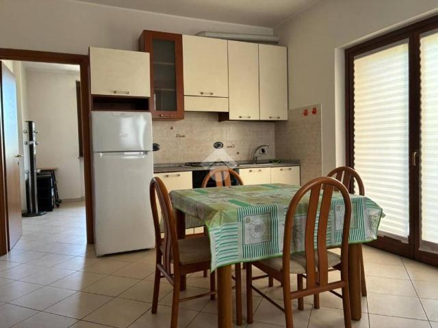 Appartamento in vendita a Corbetta MI