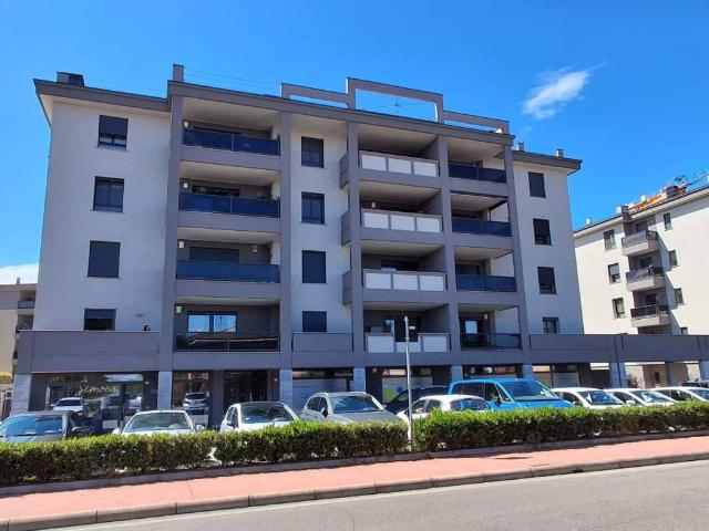 Appartamento in vendita a Corbetta MI