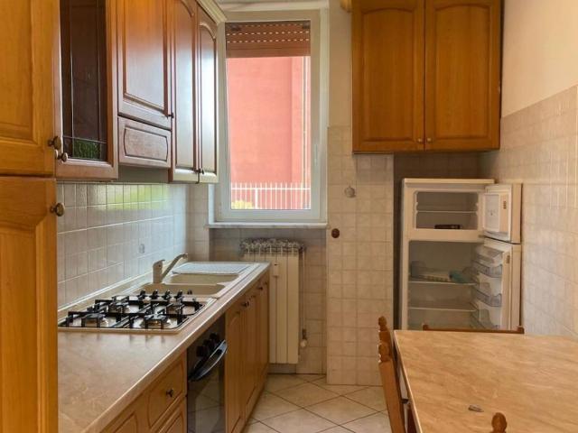 Appartamento in vendita a Corbetta MI