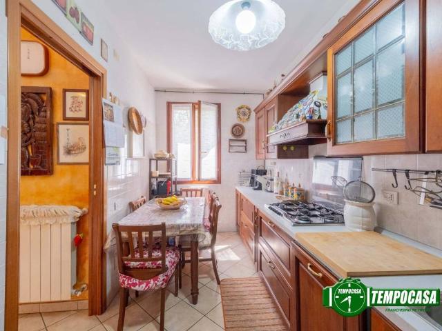 Appartamento in vendita a Corbetta MI
