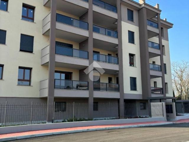 Appartamento in vendita a Corbetta MI