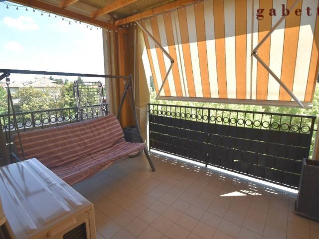 Appartamento in vendita a Corbetta MI