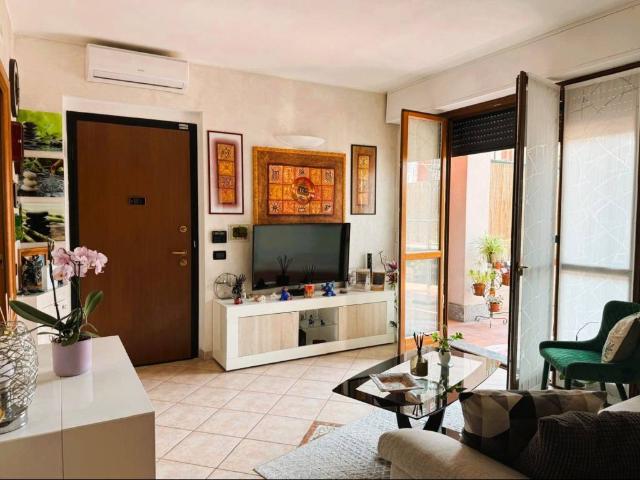 Appartamento in vendita a Corbetta MI