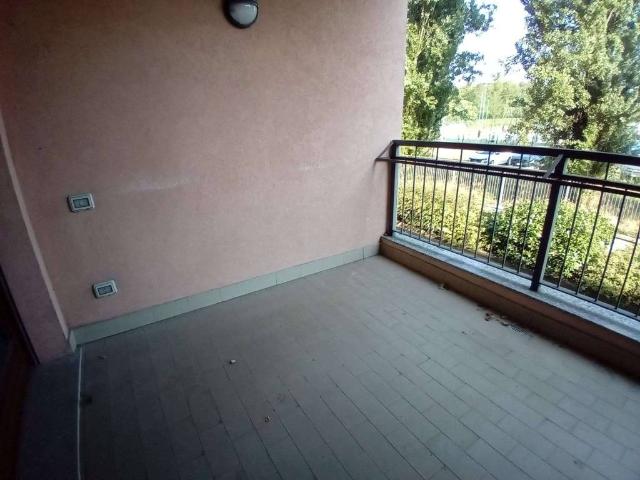 Appartamento in vendita a Corbetta MI