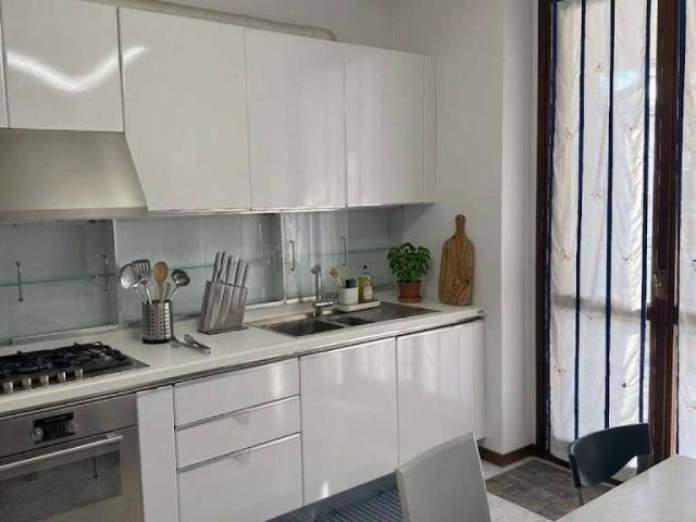 Appartamento in vendita a Corbetta MI