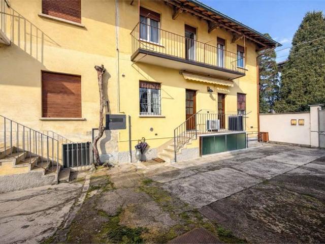 Appartamento in vendita a Corbetta MI
