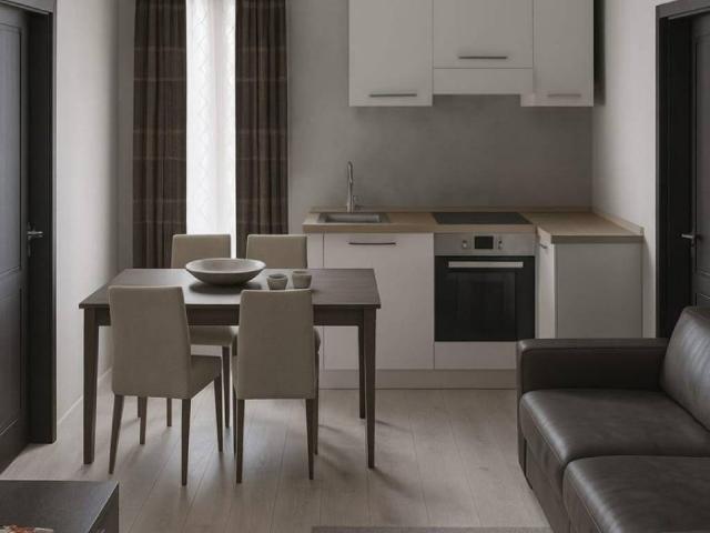 Appartamento in vendita a Corbetta MI