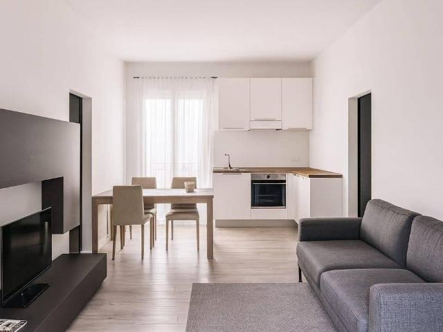 Appartamento in vendita a Corbetta MI