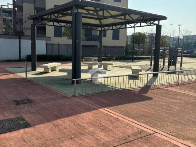 Appartamento in vendita a Corbetta MI