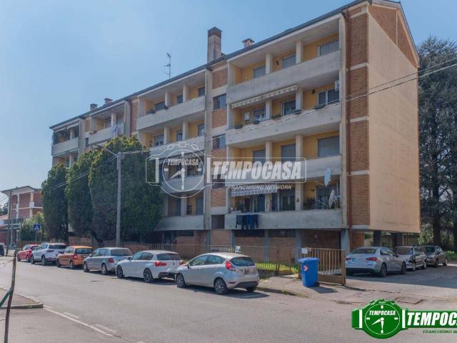 Appartamento in vendita a Corbetta MI