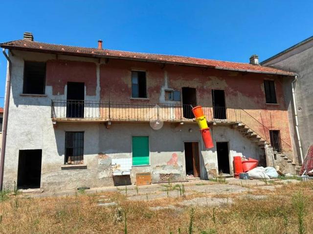 Appartamento in vendita a Corbetta MI