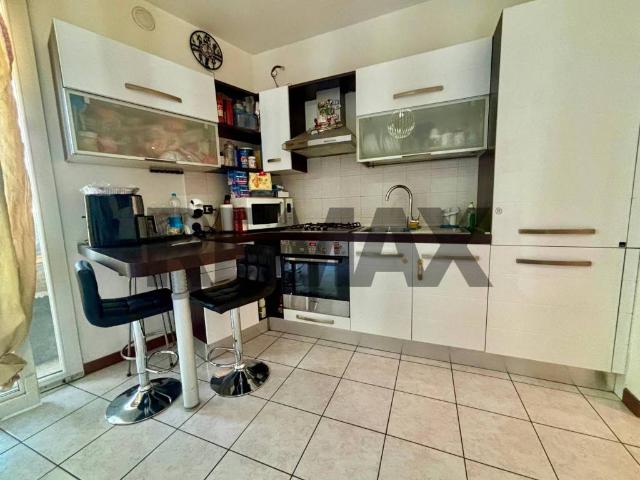 Appartamento in vendita a Corbetta MI