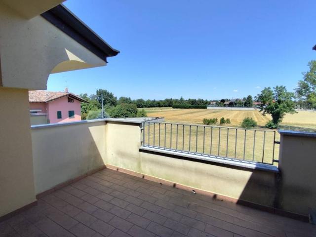 Appartamento in vendita a Corbetta MI