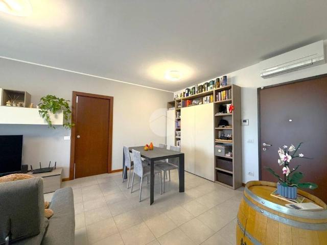 Appartamento in vendita a Corbetta MI