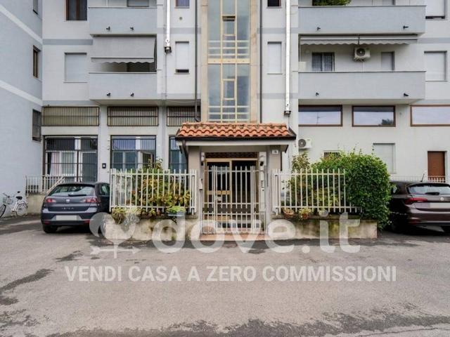 Appartamento in vendita a Corbetta MI