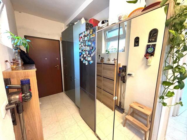 Appartamento in vendita a Corbetta