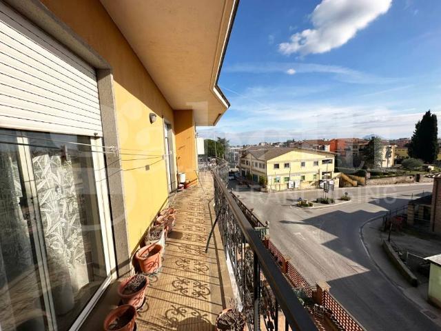 Appartamento in vendita a Corchiano VT