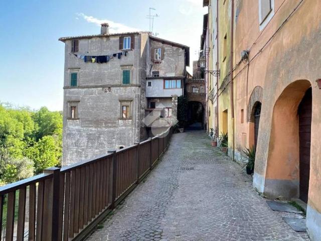 Appartamento in vendita a Corchiano VT