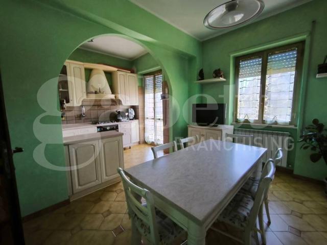 Appartamento in vendita a Corchiano VT