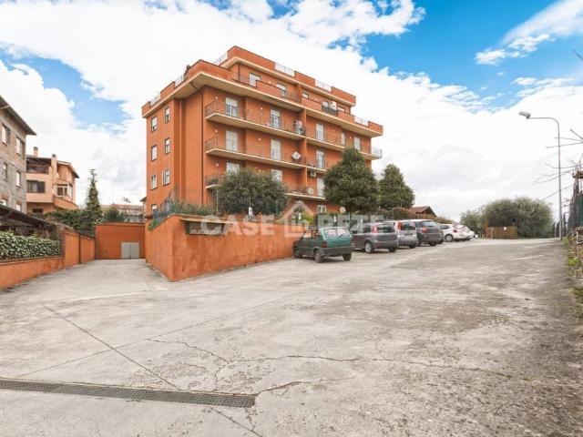 Appartamento in vendita a Corchiano VT
