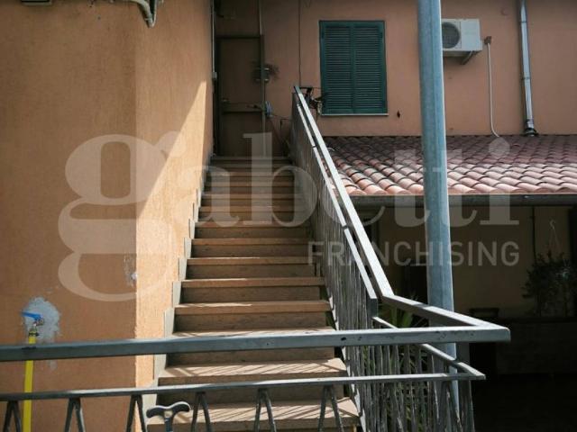 Appartamento in vendita a Corchiano VT