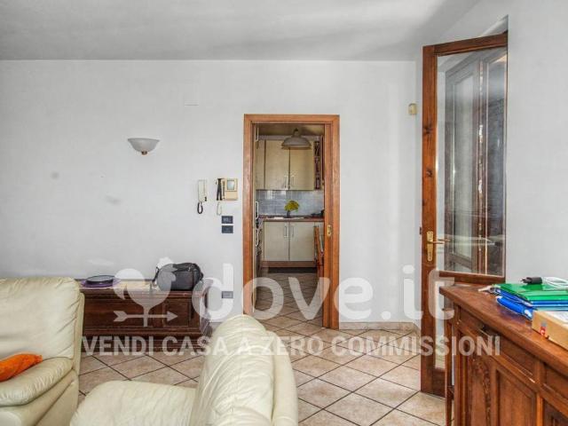 Appartamento in vendita a Corciano PG