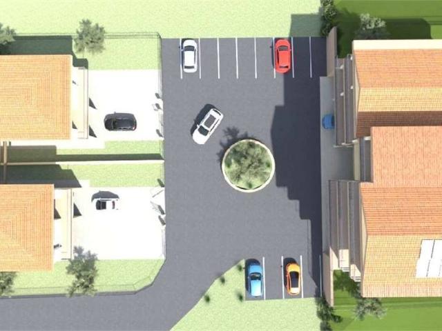 Appartamento in vendita a Corciano PG