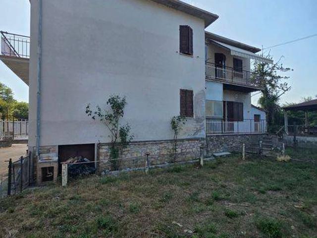 Appartamento in vendita a Corciano PG