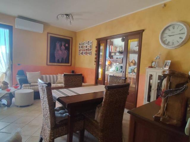 Appartamento in vendita a Corciano PG